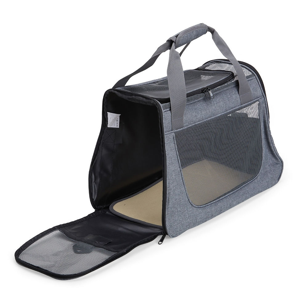 Miniatura: Bolsa para Transporte de Pets