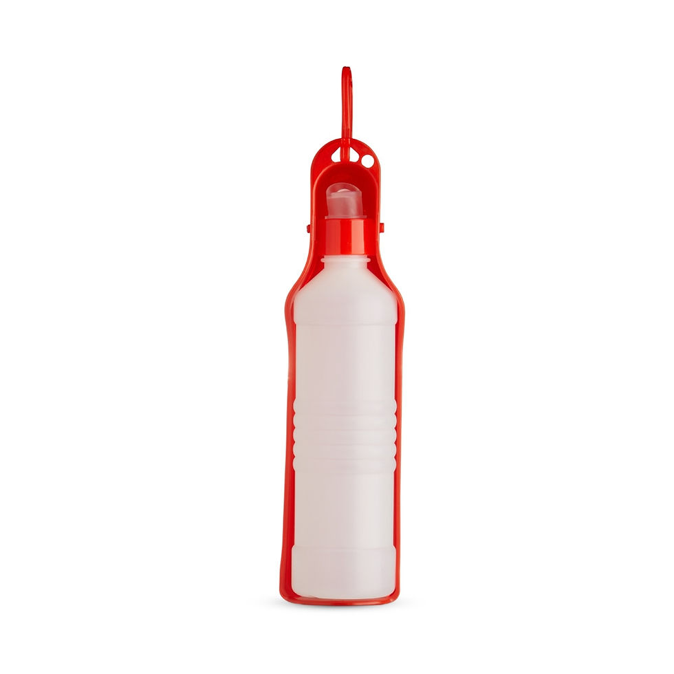 Miniatura: Garrafa Bebedouro Pet 420ml