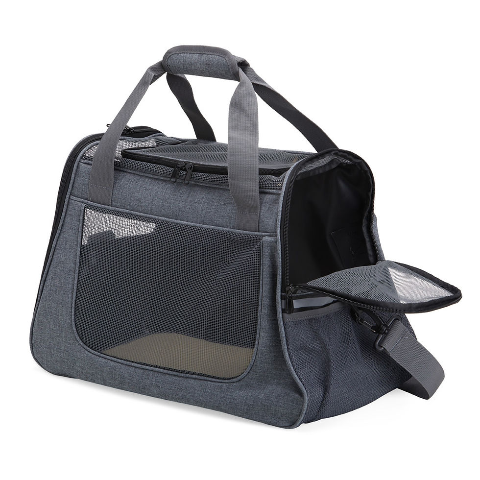 Miniatura: Bolsa para Transporte de Pets