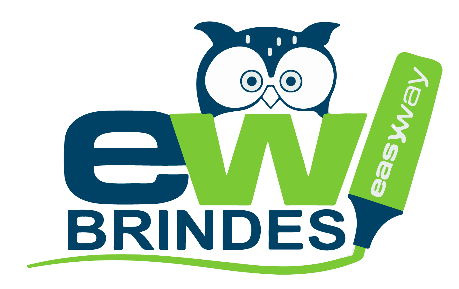 EW Brindes