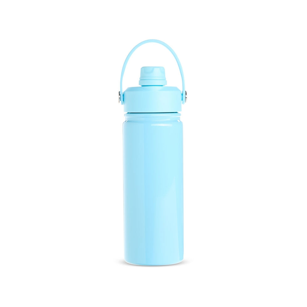 Miniatura: Garrafa Térmica 600ml