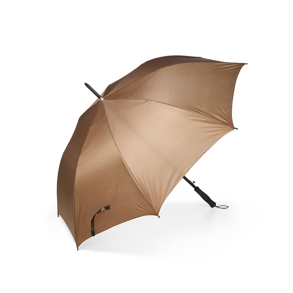 Miniatura: Guarda-Chuva Automático