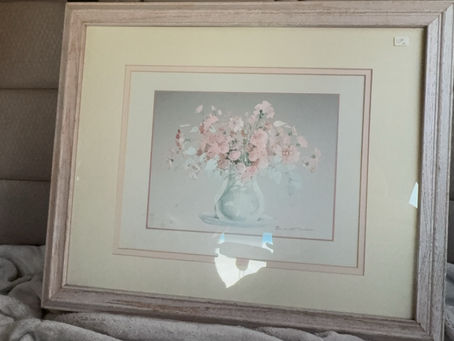 ACS 313 Blog #6 Topic: Riverbend Resale