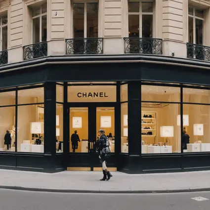Paris Fashion - Haute Couture