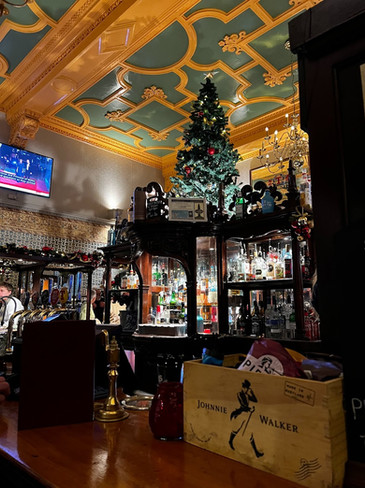 Scottish Pub