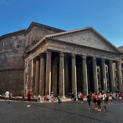 Exploring Rome on Foot: 10 Walking tours to introduce you to the Eternal City
