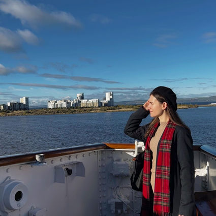 Sailing Through History: Exploring the Royal Yacht Britannia