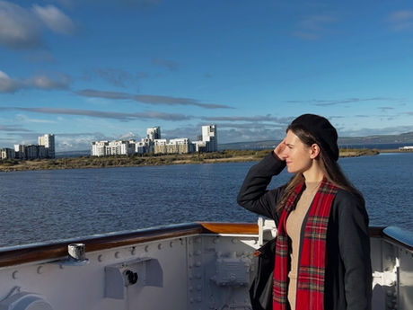 Sailing Through History: Exploring the Royal Yacht Britannia