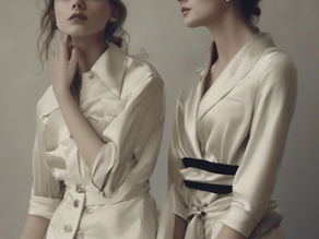 Quiet Luxury in major cities