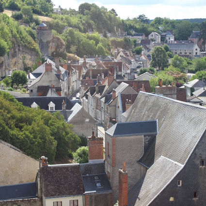My Favourite Castles to Visit in the Loire Valley, France