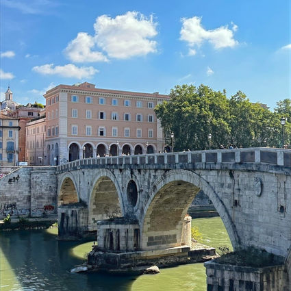 Tonnarello in Trastevere: A Culinary Experience You Won't Forget