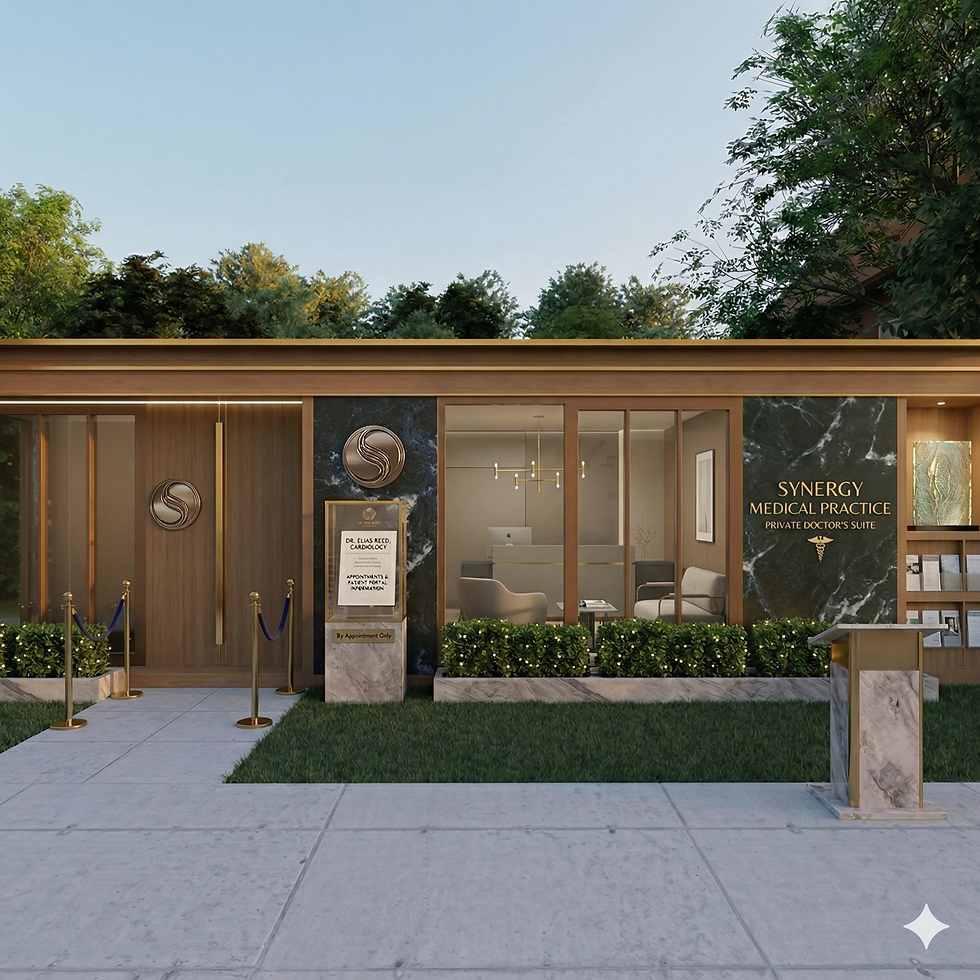 Thumbnail: Pincrest Eco Nest Business Units: The Legend Sereis L1 - L2 - L2x