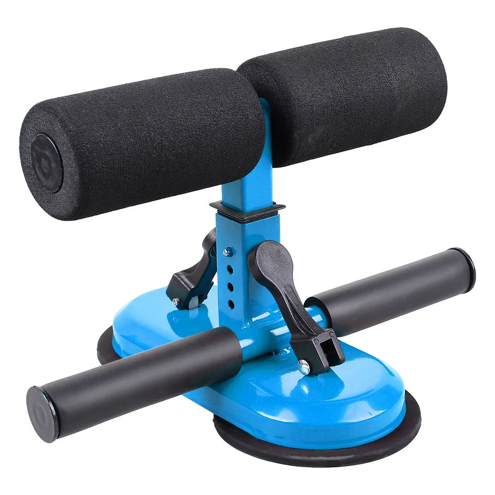 Thumbnail: Household Fitness Equipment