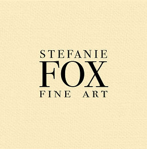 Contemporary-Expressionist-Artist-Painter-Stefanie-Fox-logo