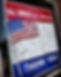 DHL Veterans Day Decor | Fox Window Painting