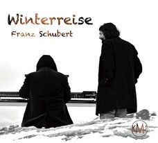 Visuel Winterreise