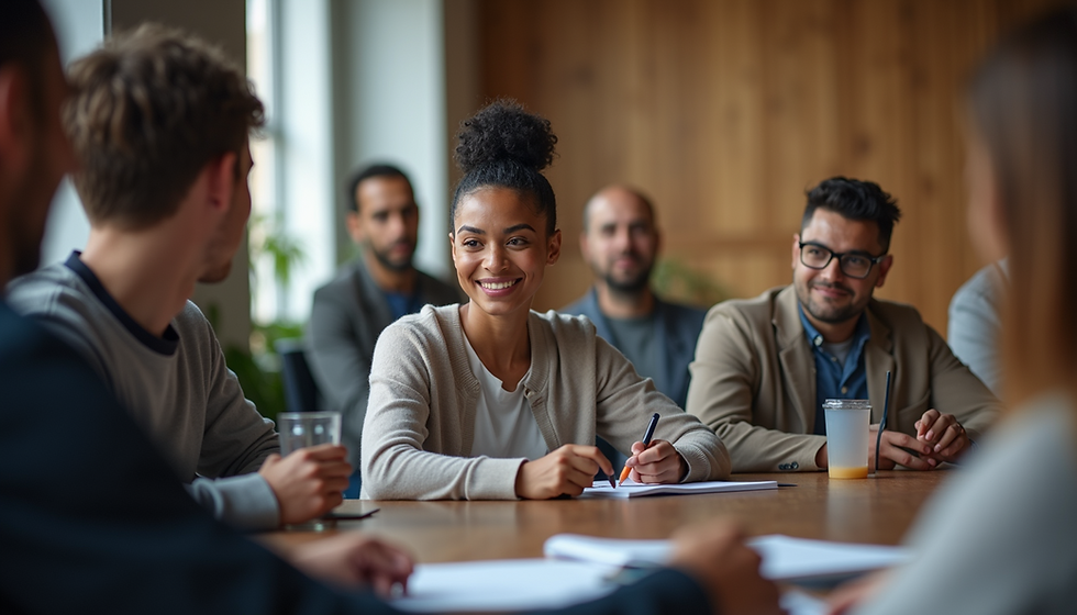 Unlocking Potential: Wildly Able's Trauma-Informed Solutions for Inclusion