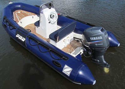 Stratford boats