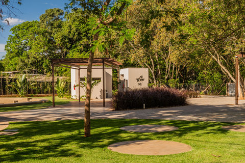 villa conceição