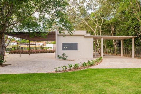 villa conceição