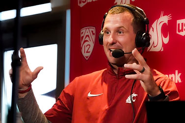 WSU Washington state university