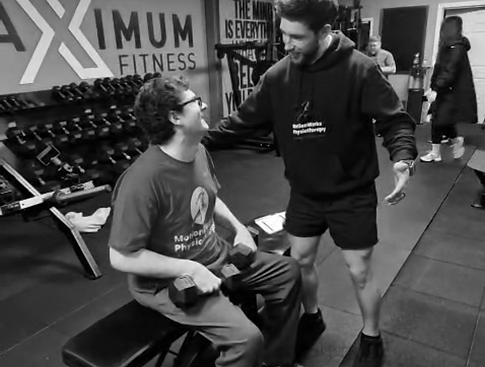 Motionworks Physiotherapy Review Newcastle