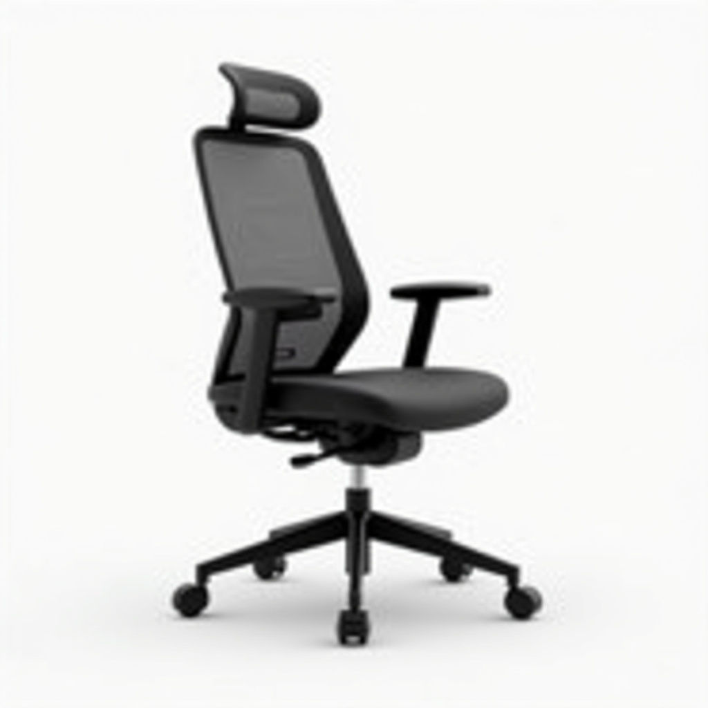 Ergonomic Office Chair