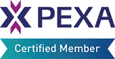 PEXA LOGO