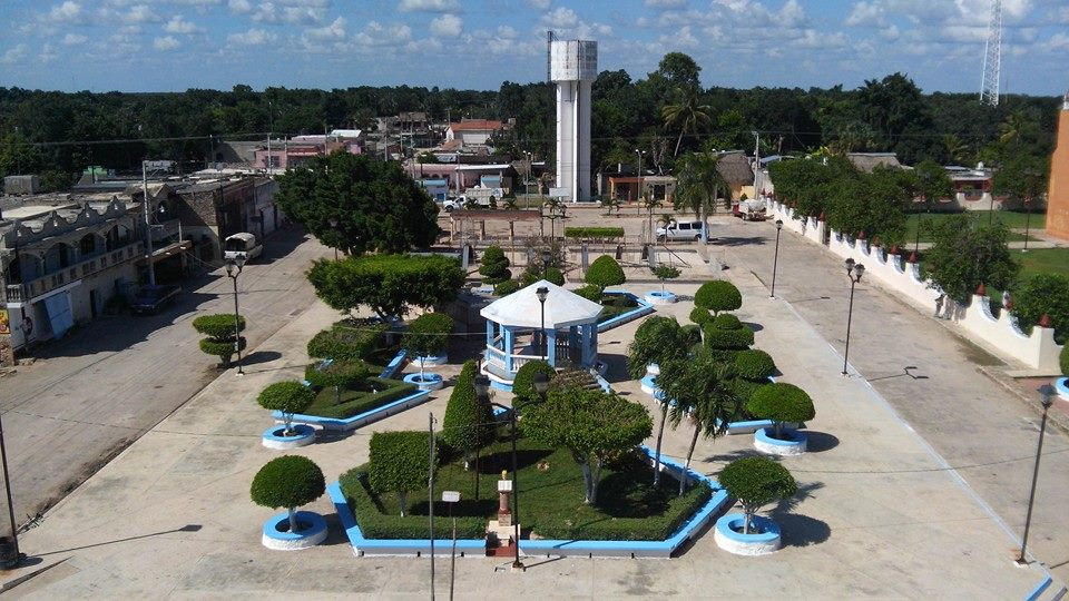 Conoce un poco de Dzan