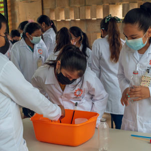 Plan A: Experimenta 1-2022