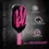 Miniatura: Zcebra GRAPHITE SERIES Pink Edition