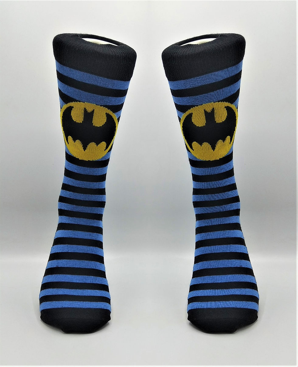 Miniatura: Calcetines Batman Logo