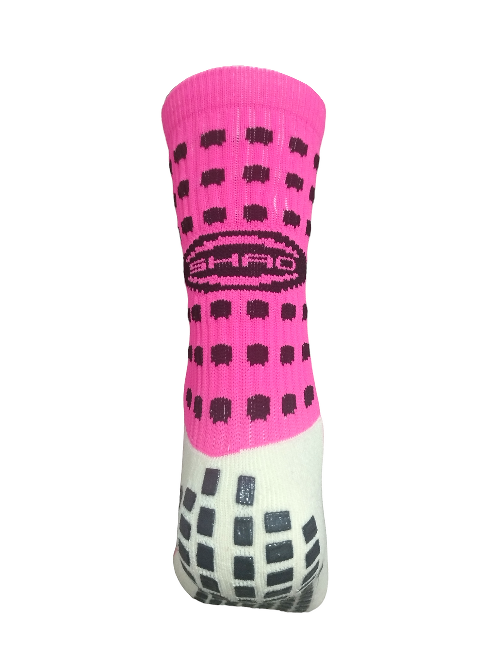 Miniatura: Calcetín antideslizante Rosa