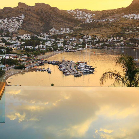 Villa Z // Fiyat Alınız // Gündoğan // Bodrum