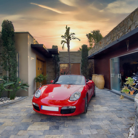 The Flat // Fiyat Alınız // Konacık // Bodrum