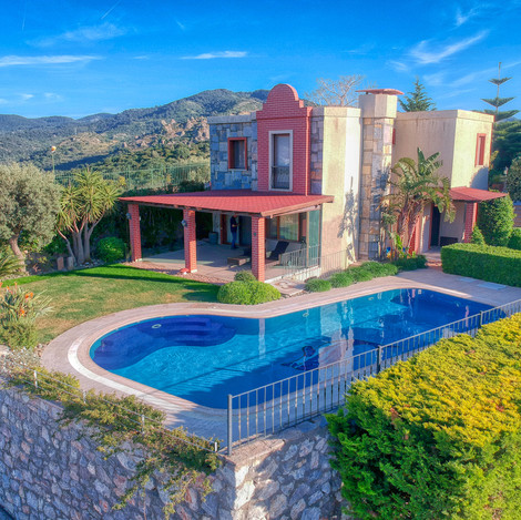 Mi Casa Sol // Fiyat Alınız // Gündoğan // Bodrum