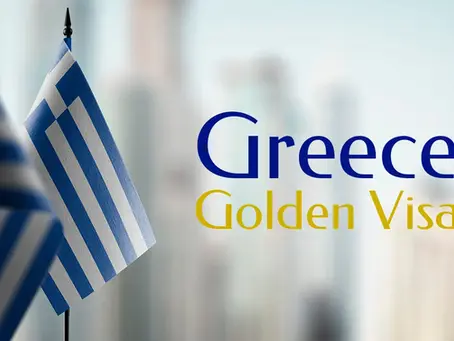 Yunanistan Golden Visa (Altın Vize) Yeni Kanun 2024