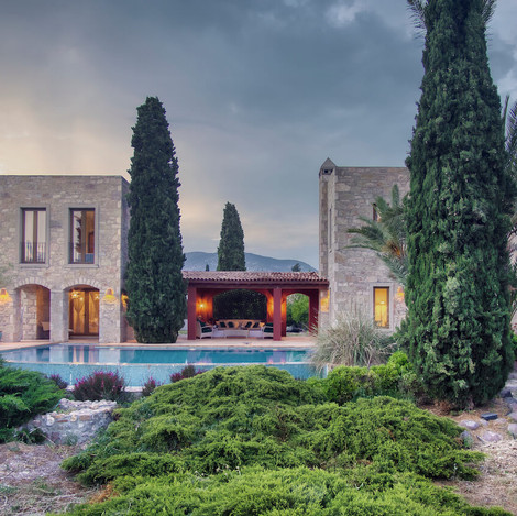Bitez Reserve // Fiyat Alınız // Bitez // Bodrum