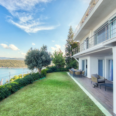 Villa Olive // Fiyat Alınız// Hebil // Bodrum