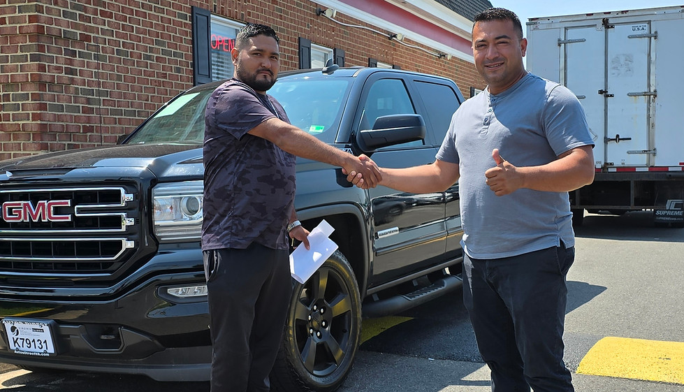 Ronald Cars asesoramiento experto en la compra de autos