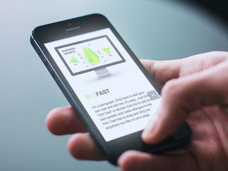 The best methods of communication between a homeowner and a building contractor.