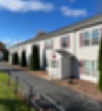 Campus Crossing (C Building)