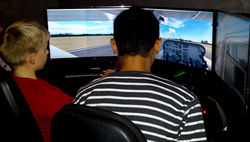 You in Flight