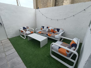 Casa Nentis. Alojamiento en Mucientes Valladolid