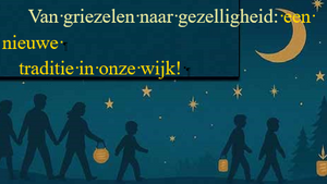 Lichtjestocht