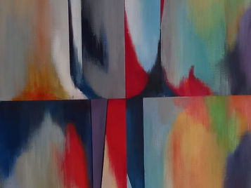Kunst in de wijk