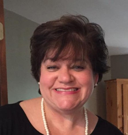 Christine Mooshian