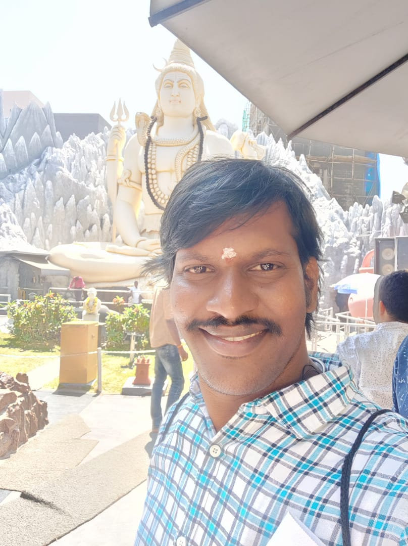 Rajendra Prasad