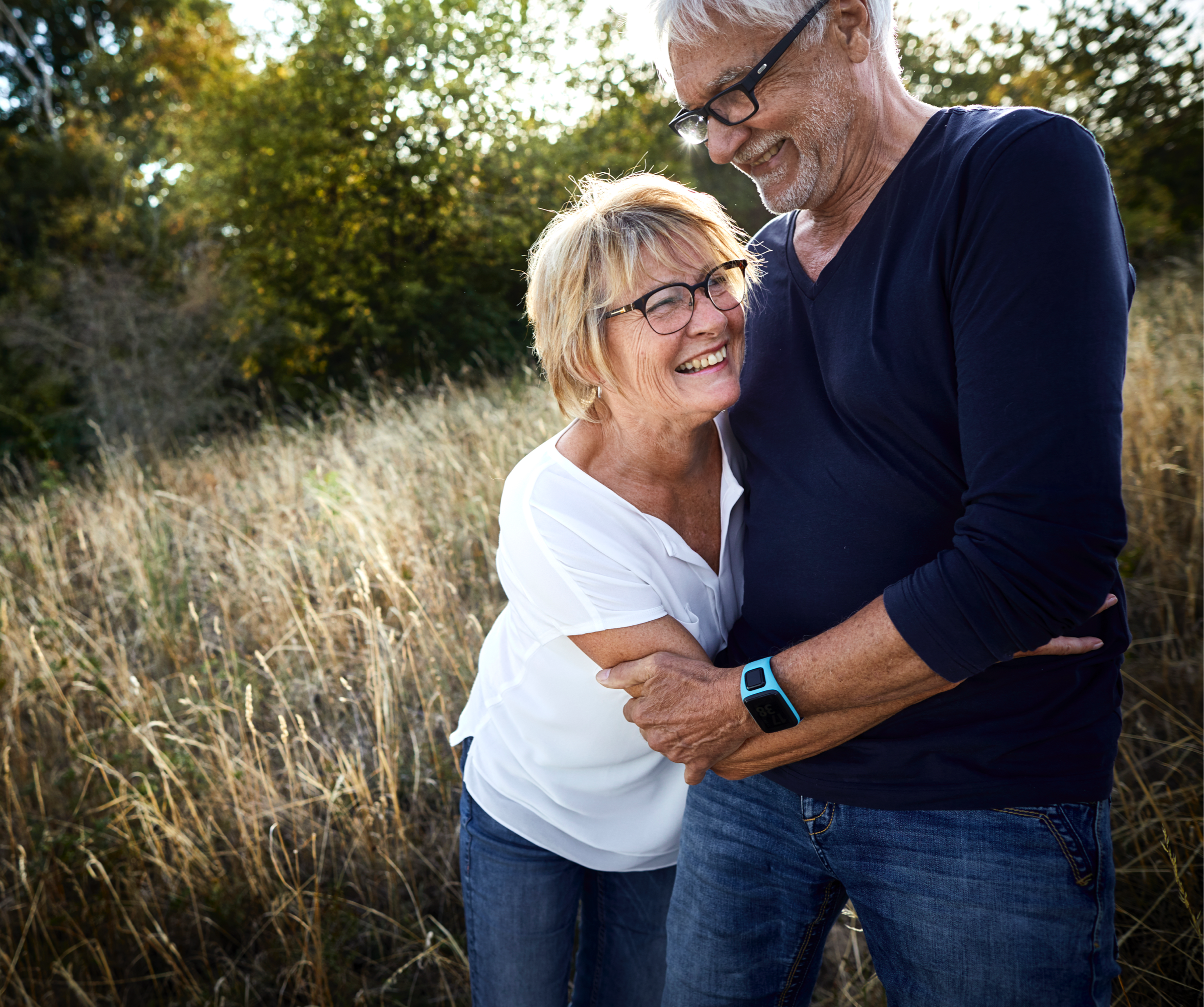 +50 & fabulous - gift voucher