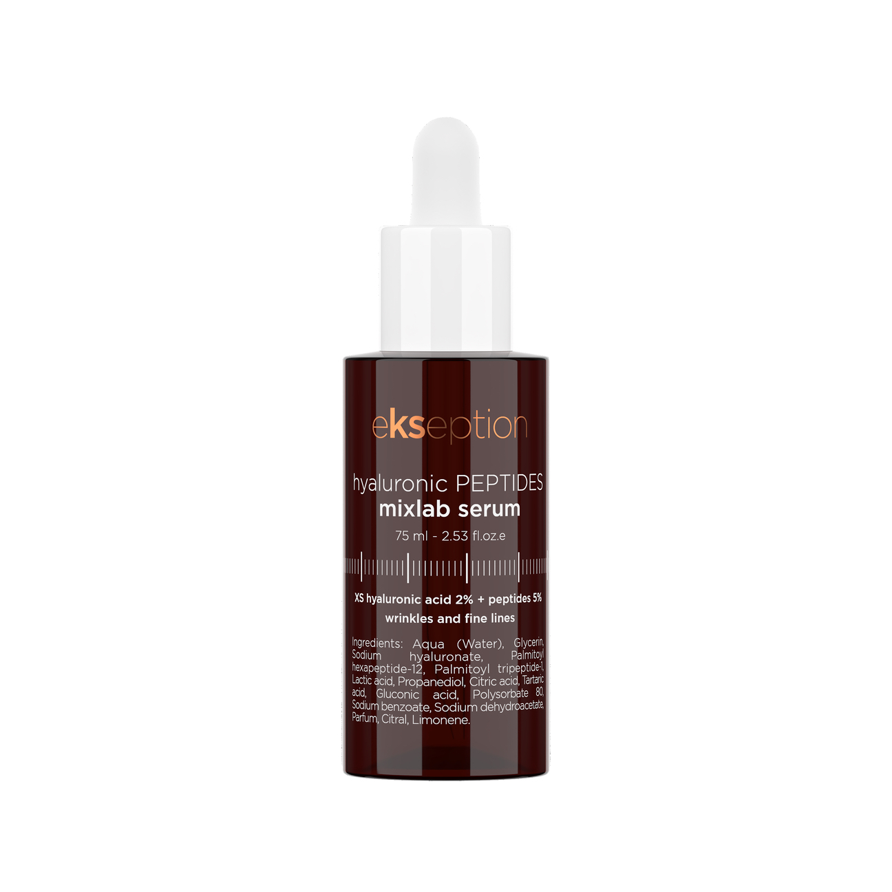 Ekseption Hyaluronic Peptides